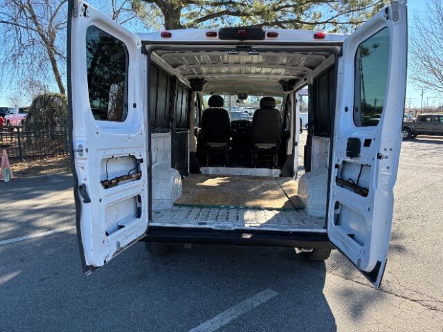 2020 Ram ProMaster Cargo Van Cargo Van Charlotte NC