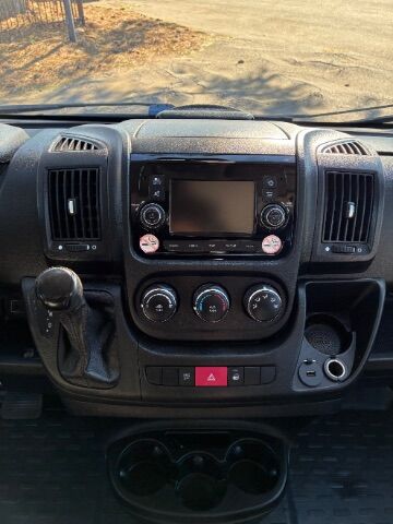 2020 Ram ProMaster Cargo Van Cargo Van Charlotte NC