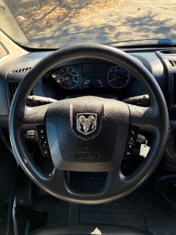 2020 Ram ProMaster Cargo Van Cargo Van Charlotte NC