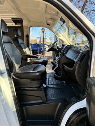 2020 Ram ProMaster Cargo Van Cargo Van Charlotte NC