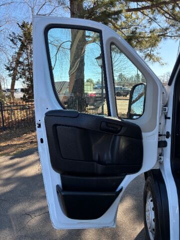 2020 Ram ProMaster Cargo Van Cargo Van Charlotte NC