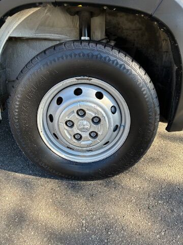 2020 Ram ProMaster Cargo Van Cargo Van Charlotte NC