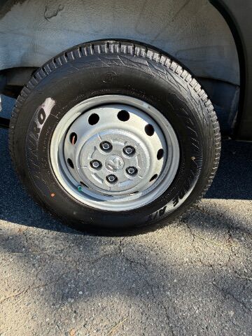 2020 Ram ProMaster Cargo Van Cargo Van Charlotte NC