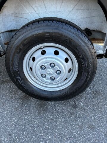 2020 Ram ProMaster Cargo Van Cargo Van Charlotte NC