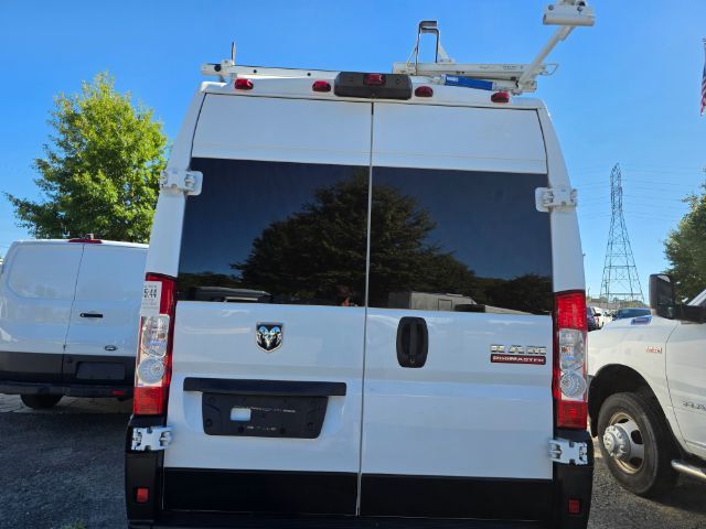 2020 Ram ProMaster Cargo Van High Roof Charlotte NC