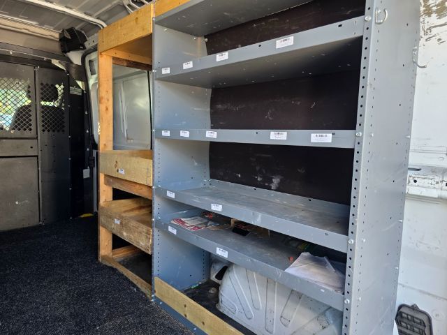 2020 Ram ProMaster Cargo Van High Roof Charlotte NC