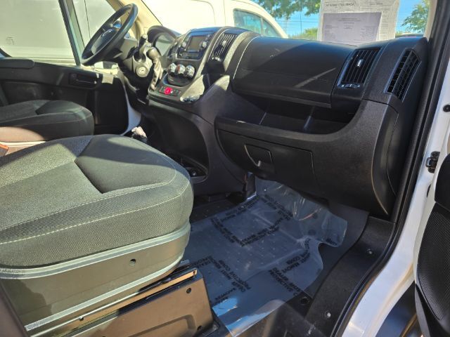 2020 Ram ProMaster Cargo Van High Roof Charlotte NC