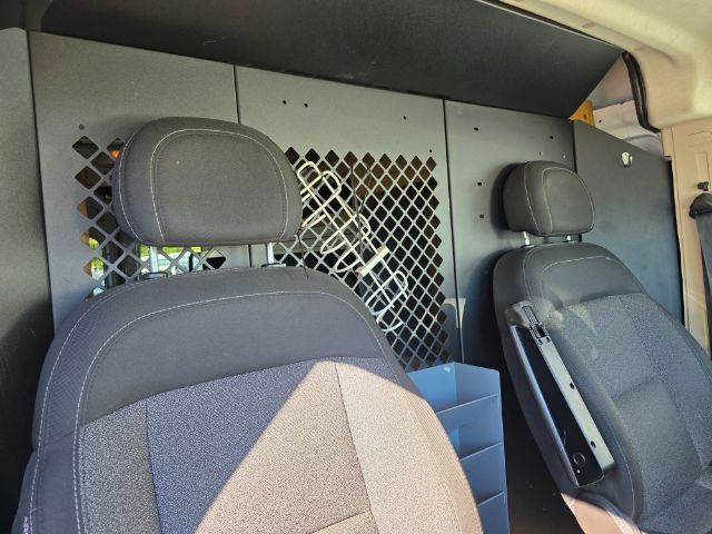 2020 Ram ProMaster Cargo Van High Roof Charlotte NC