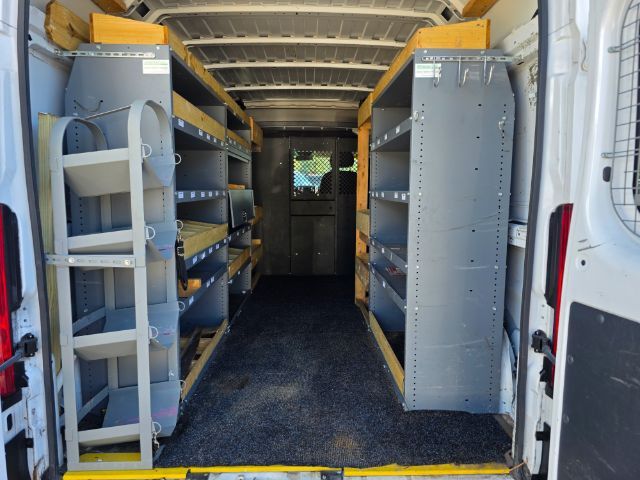 2020 Ram ProMaster Cargo Van High Roof Charlotte NC