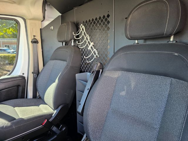 2020 Ram ProMaster Cargo Van High Roof Charlotte NC