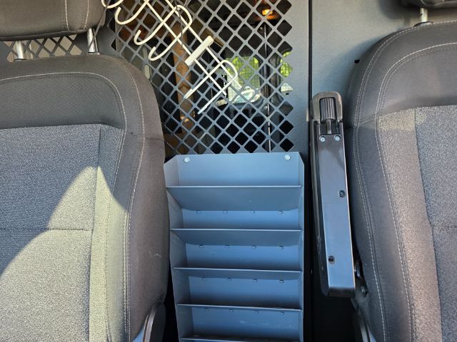 2020 Ram ProMaster Cargo Van High Roof Charlotte NC