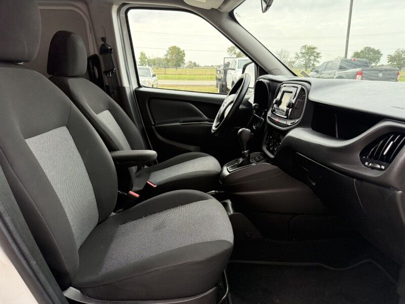 2020 Ram ProMaster City Cargo Van Tradesman Collinsville OK