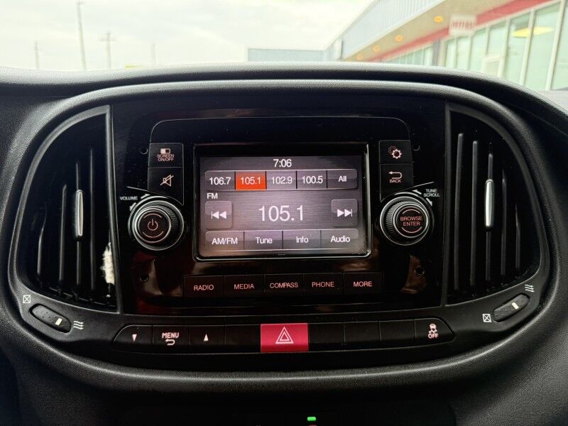 2020 Ram ProMaster City Cargo Van Tradesman Collinsville OK