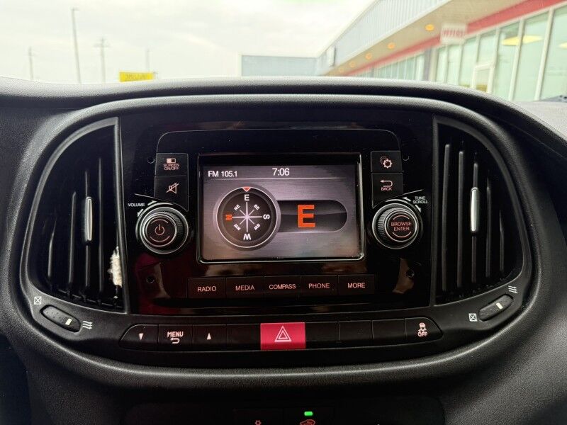 2020 Ram ProMaster City Cargo Van Tradesman Collinsville OK