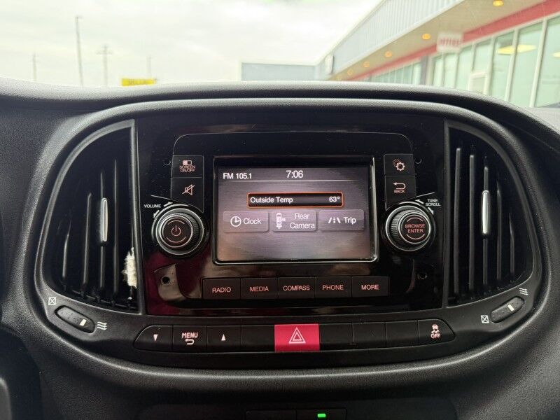 2020 Ram ProMaster City Cargo Van Tradesman Collinsville OK