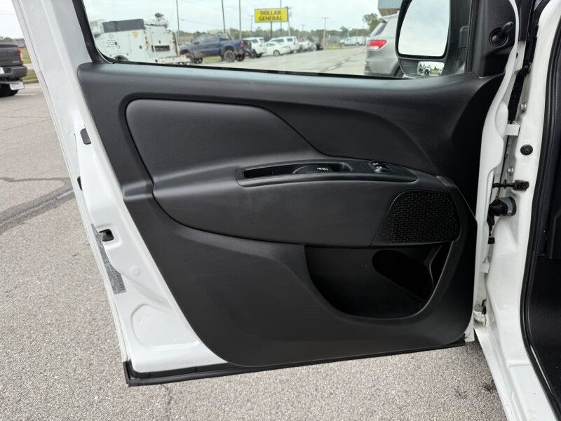 2020 Ram ProMaster City Cargo Van Tradesman Collinsville OK