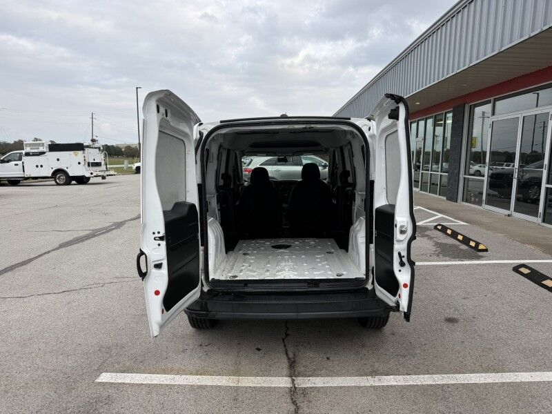 2020 Ram ProMaster City Cargo Van Tradesman Collinsville OK