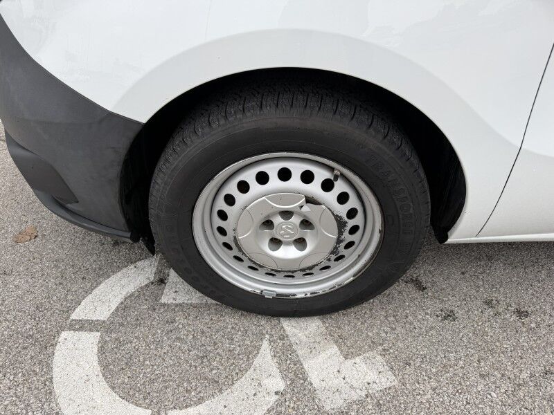 2020 Ram ProMaster City Cargo Van Tradesman Collinsville OK