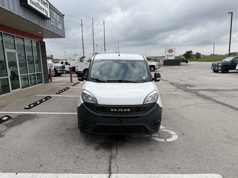 2020 Ram ProMaster City Cargo Van Tradesman Collinsville OK