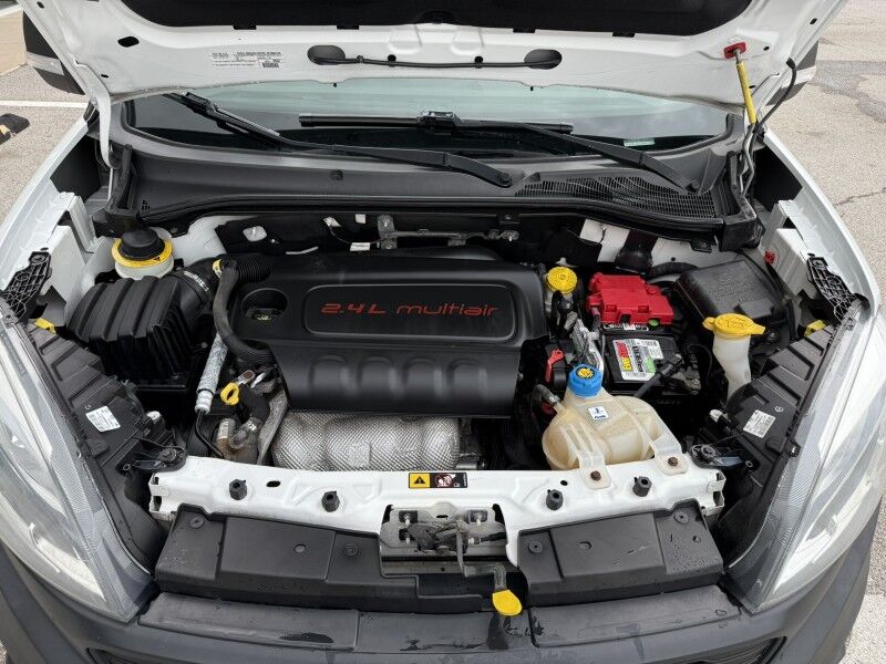 2020 Ram ProMaster City Cargo Van Tradesman Collinsville OK