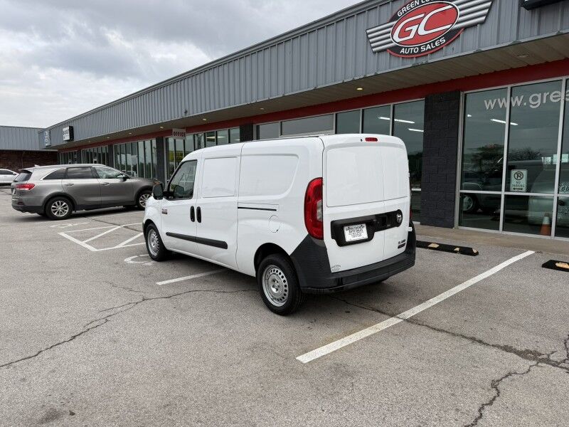 2020 Ram ProMaster City Cargo Van Tradesman Collinsville OK