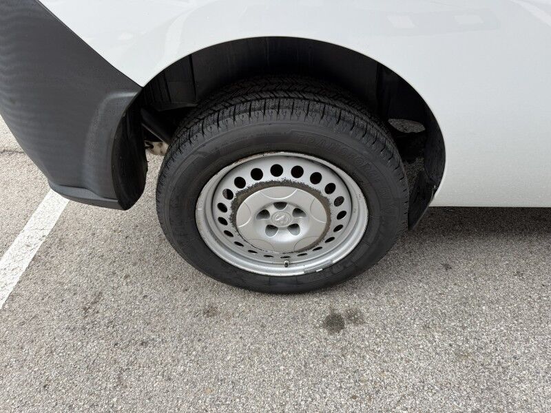 2020 Ram ProMaster City Cargo Van Tradesman Collinsville OK