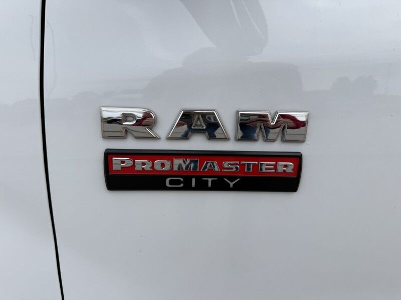 2020 Ram ProMaster City Cargo Van Tradesman Collinsville OK