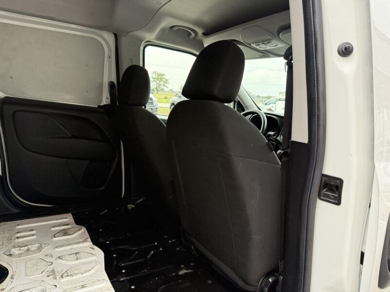 2020 Ram ProMaster City Cargo Van Tradesman Collinsville OK