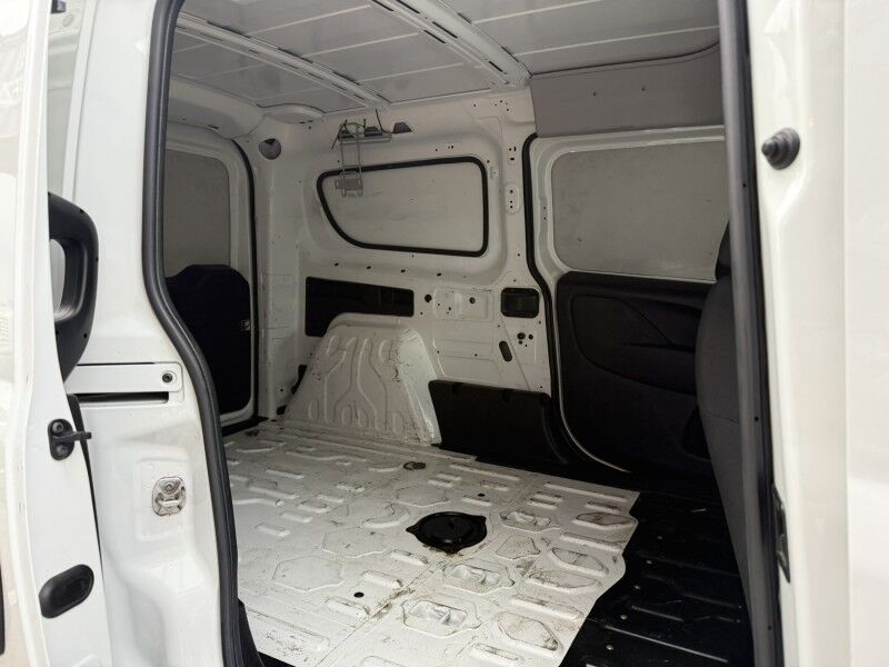 2020 Ram ProMaster City Cargo Van Tradesman Collinsville OK