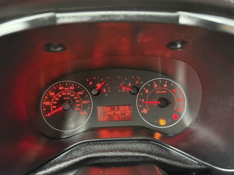 2020 Ram ProMaster City Cargo Van Tradesman Collinsville OK