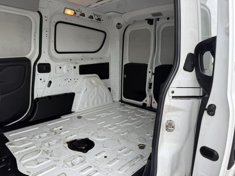 2020 Ram ProMaster City Cargo Van Tradesman Collinsville OK