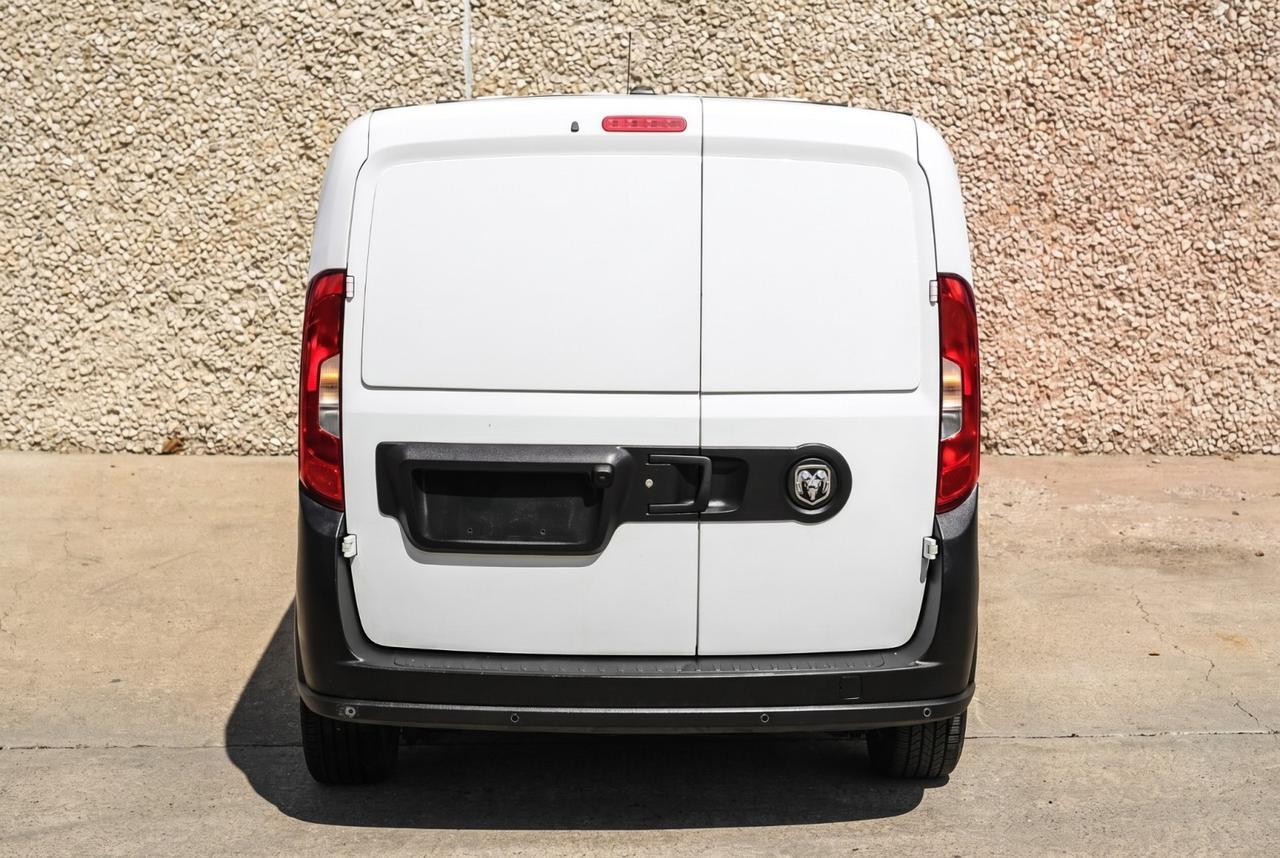 2020 Ram ProMaster City Cargo Van Tradesman Farmers Branch TX
