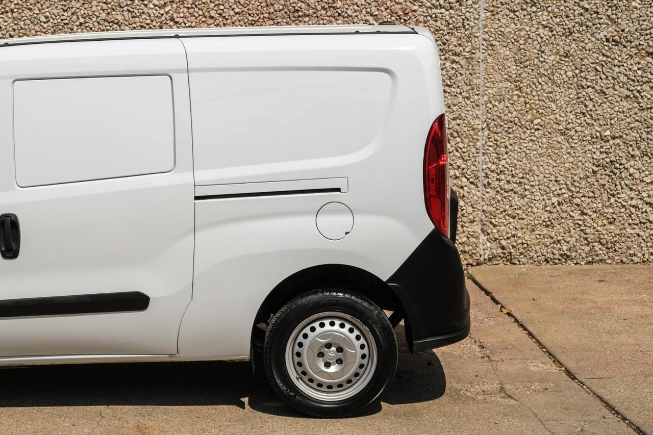 2020 Ram ProMaster City Cargo Van Tradesman Farmers Branch TX