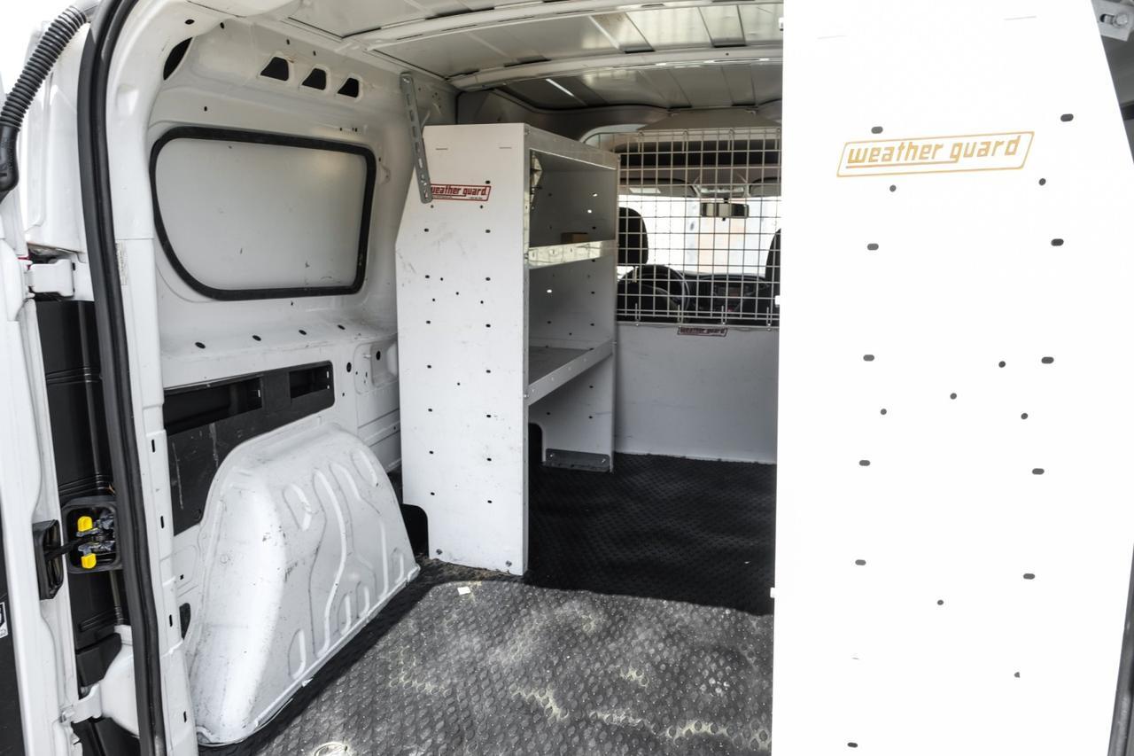 2020 Ram ProMaster City Cargo Van Tradesman Farmers Branch TX