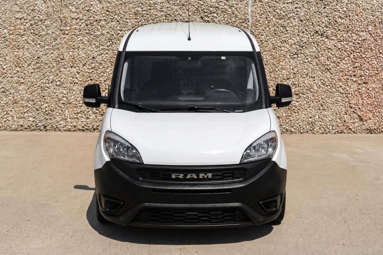 2020 Ram ProMaster City Cargo Van Tradesman Farmers Branch TX