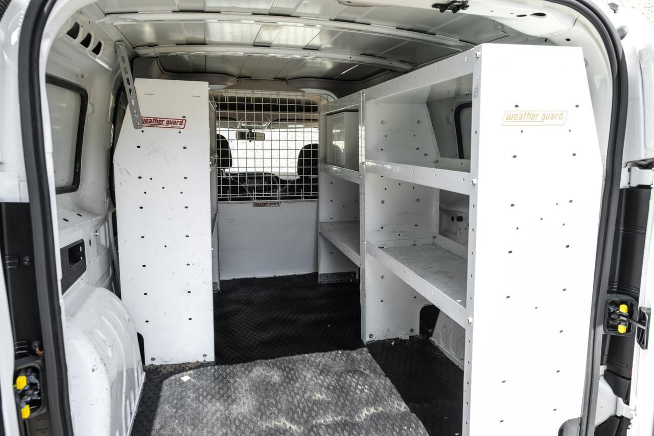 2020 Ram ProMaster City Cargo Van Tradesman Farmers Branch TX