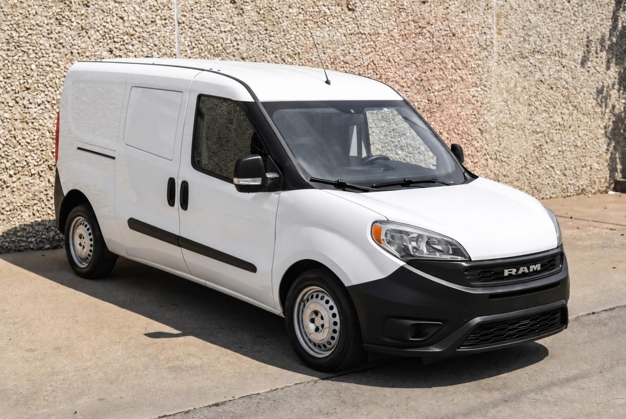 2020 Ram ProMaster City Cargo Van Tradesman Farmers Branch TX