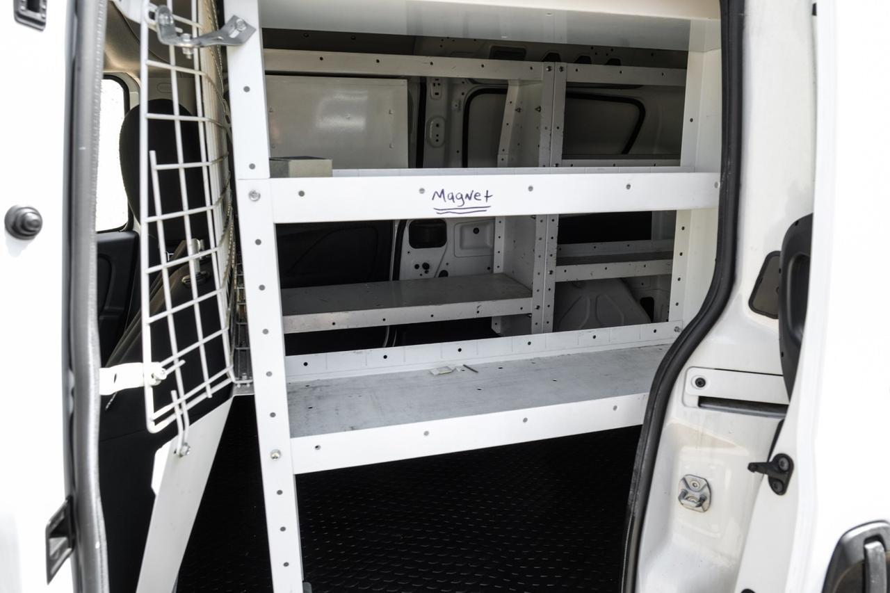 2020 Ram ProMaster City Cargo Van Tradesman Farmers Branch TX