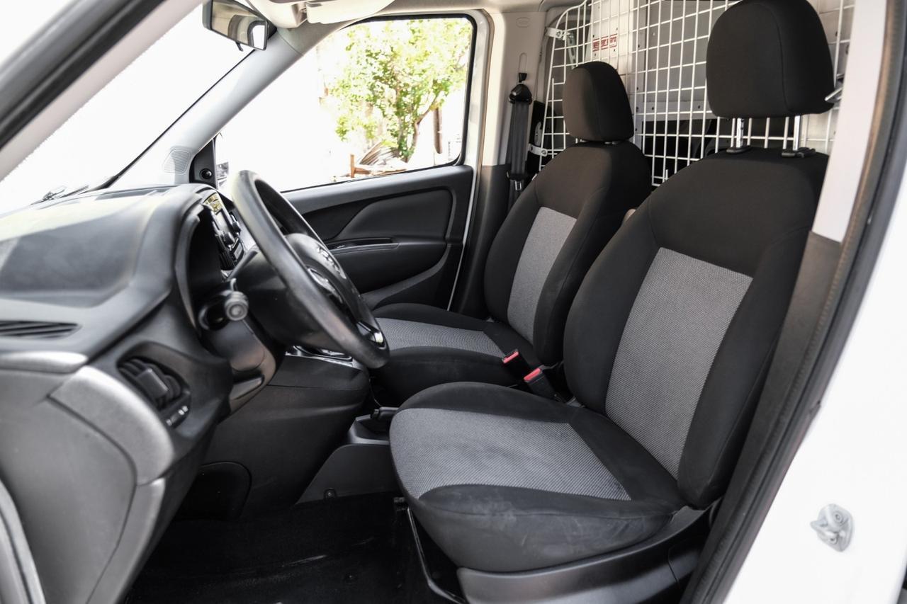 2020 Ram ProMaster City Cargo Van Tradesman Farmers Branch TX