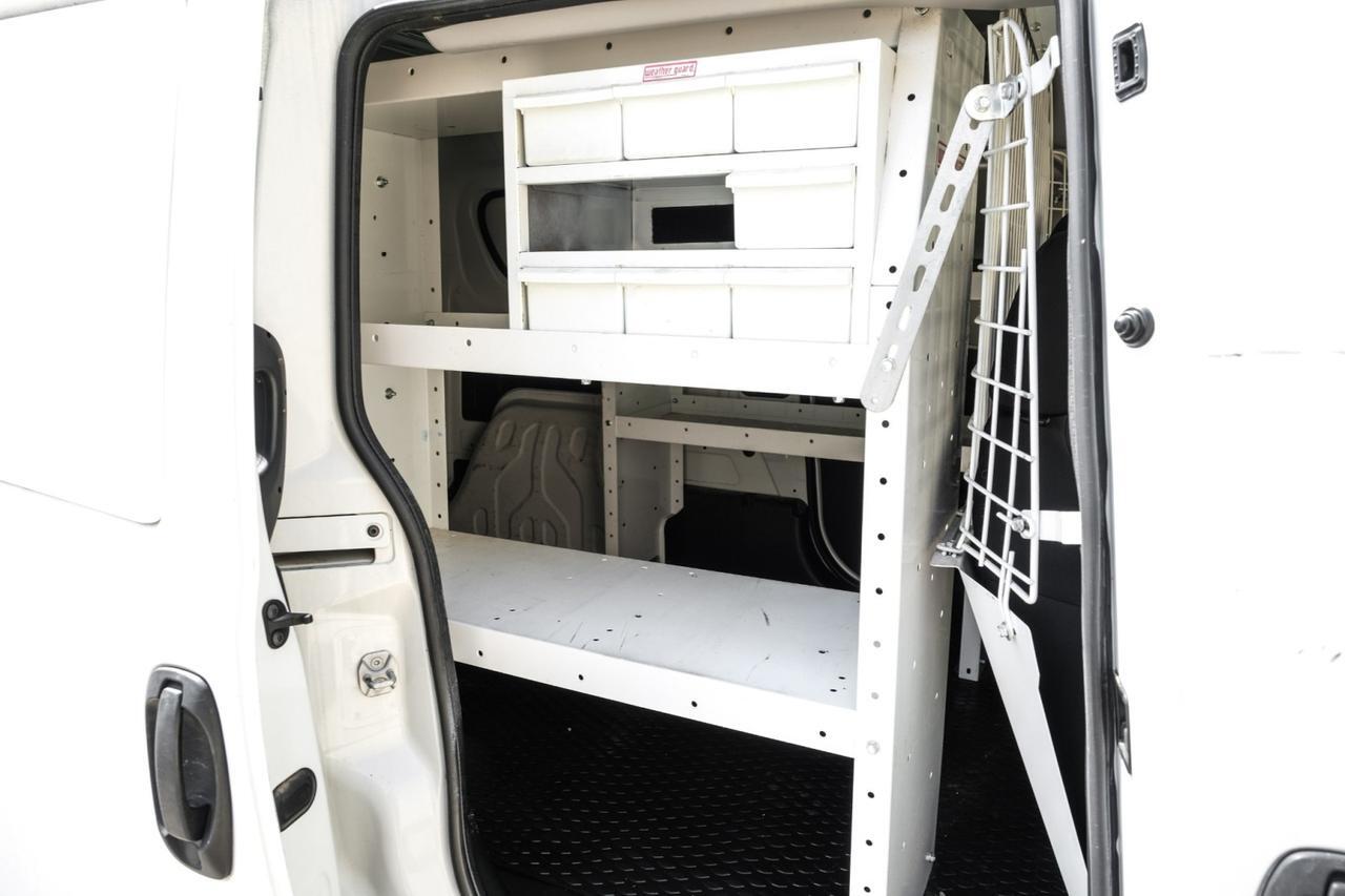 2020 Ram ProMaster City Cargo Van Tradesman Farmers Branch TX