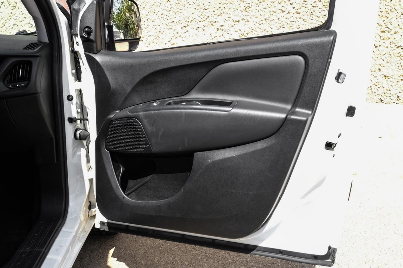 2020 Ram ProMaster City Cargo Van Tradesman Farmers Branch TX