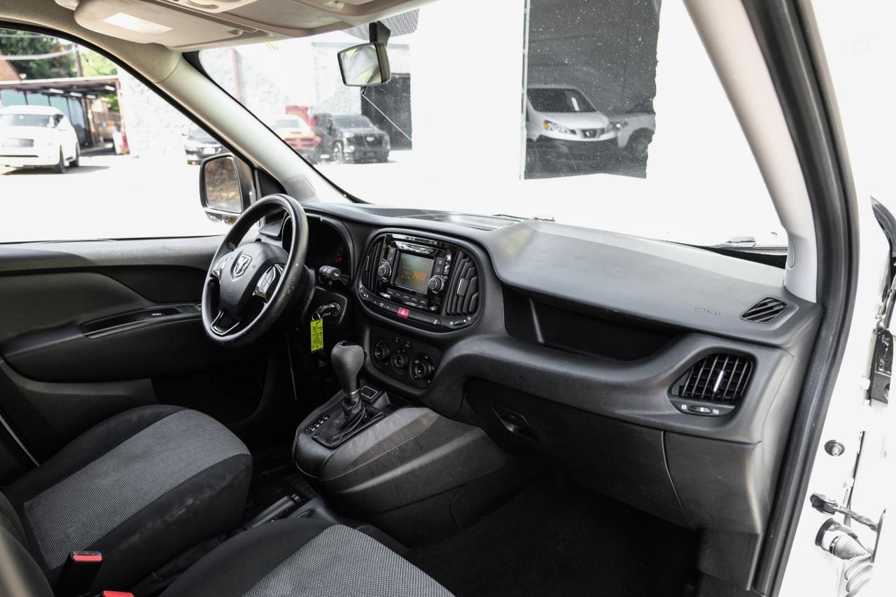 2020 Ram ProMaster City Cargo Van Tradesman Farmers Branch TX