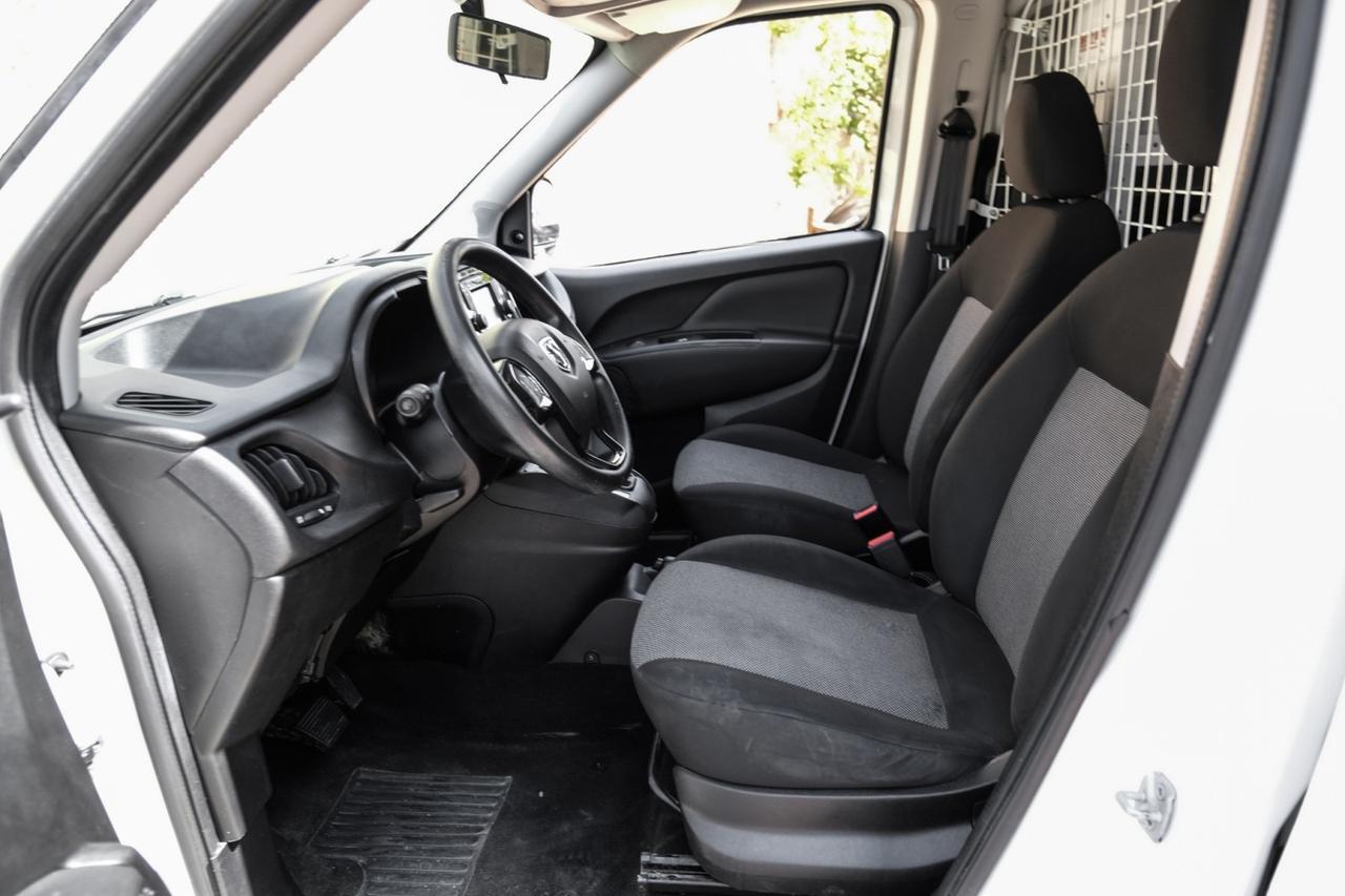 2020 Ram ProMaster City Cargo Van Tradesman Farmers Branch TX