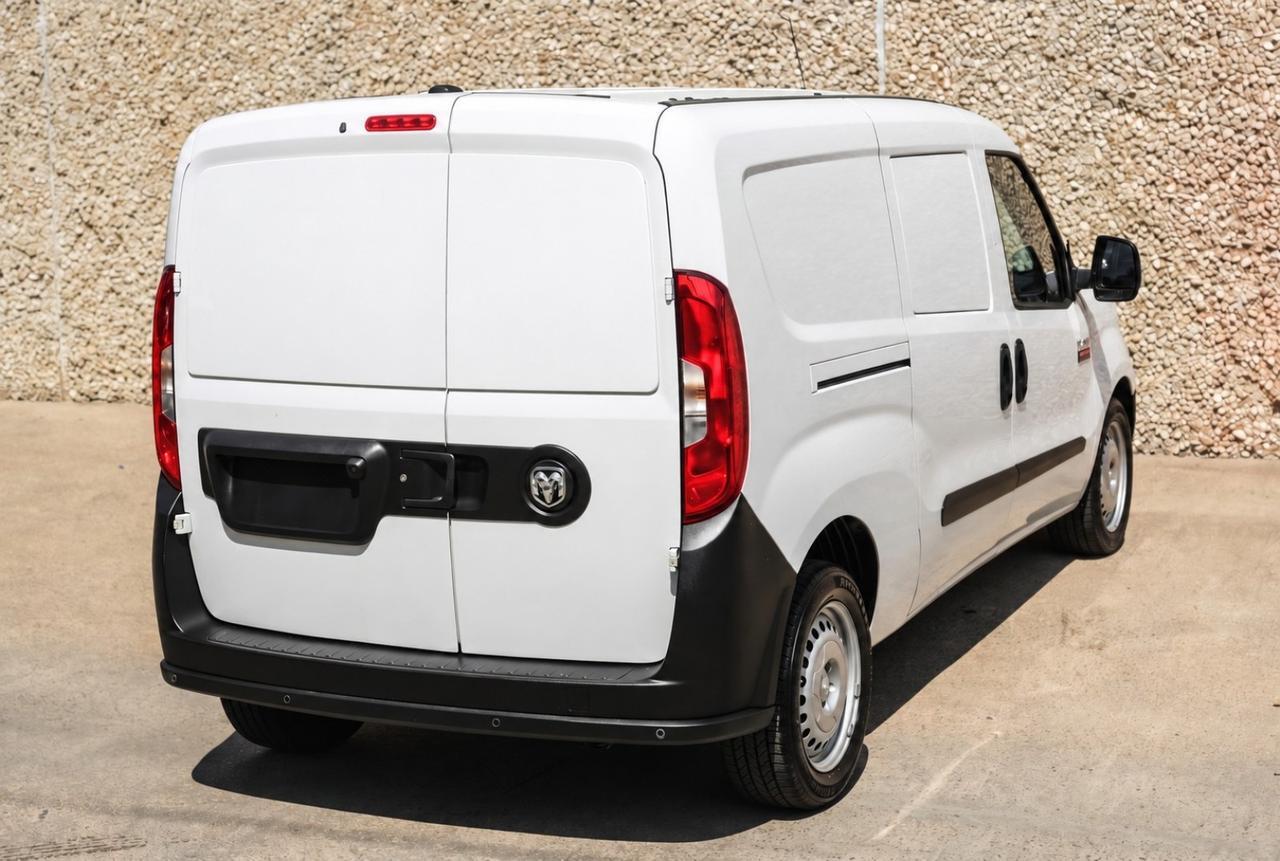 2020 Ram ProMaster City Cargo Van Tradesman Farmers Branch TX