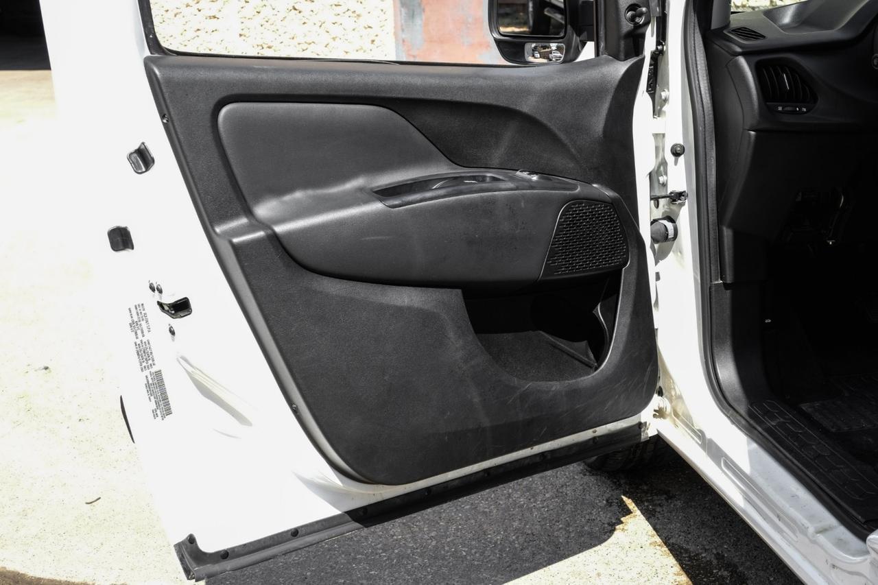 2020 Ram ProMaster City Cargo Van Tradesman Farmers Branch TX