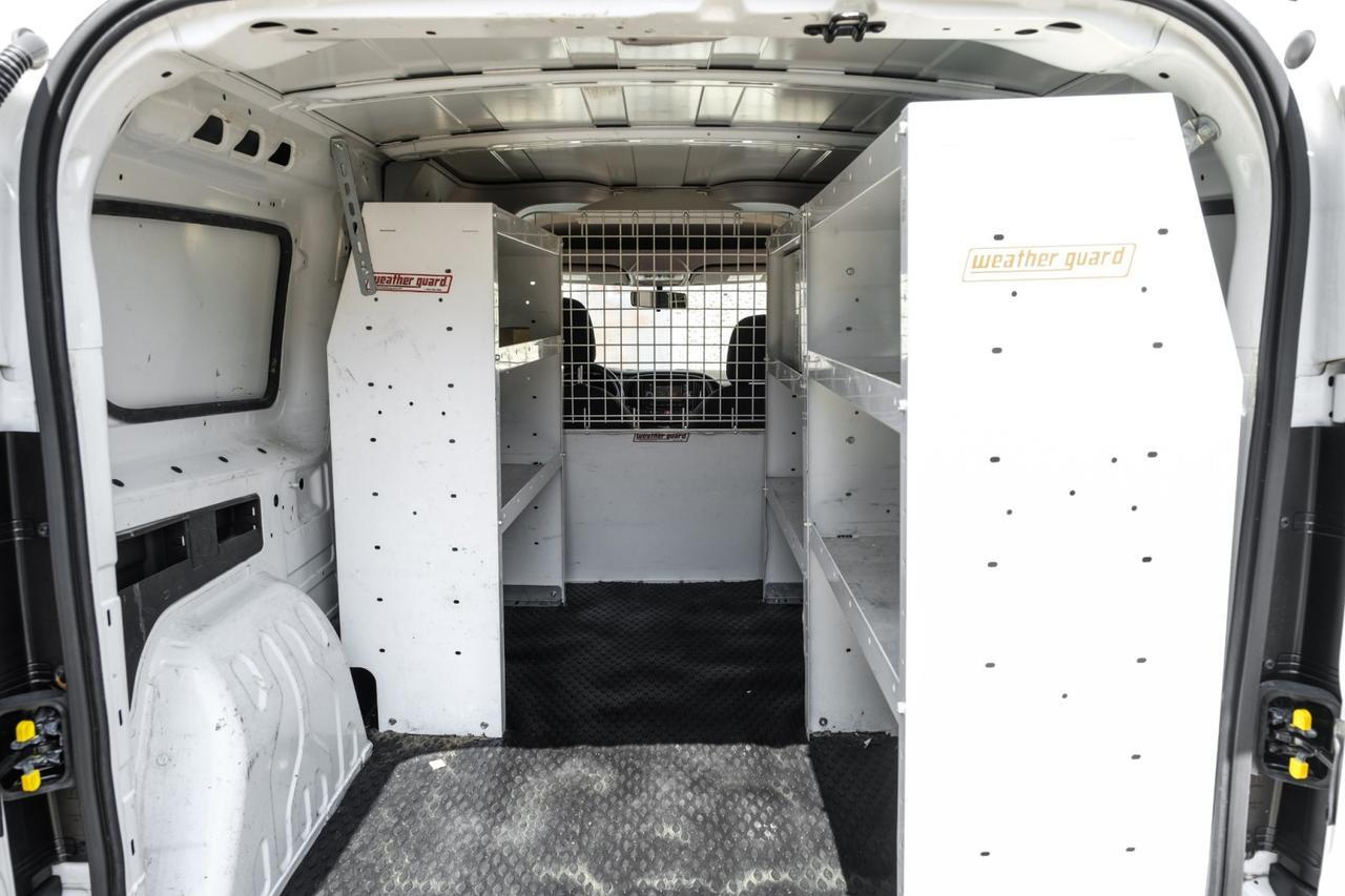 2020 Ram ProMaster City Cargo Van Tradesman Farmers Branch TX