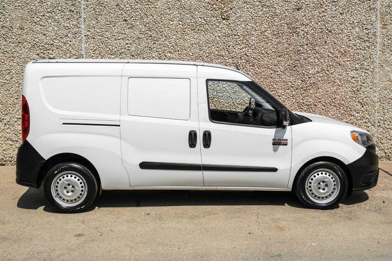 2020 Ram ProMaster City Cargo Van Tradesman Farmers Branch TX