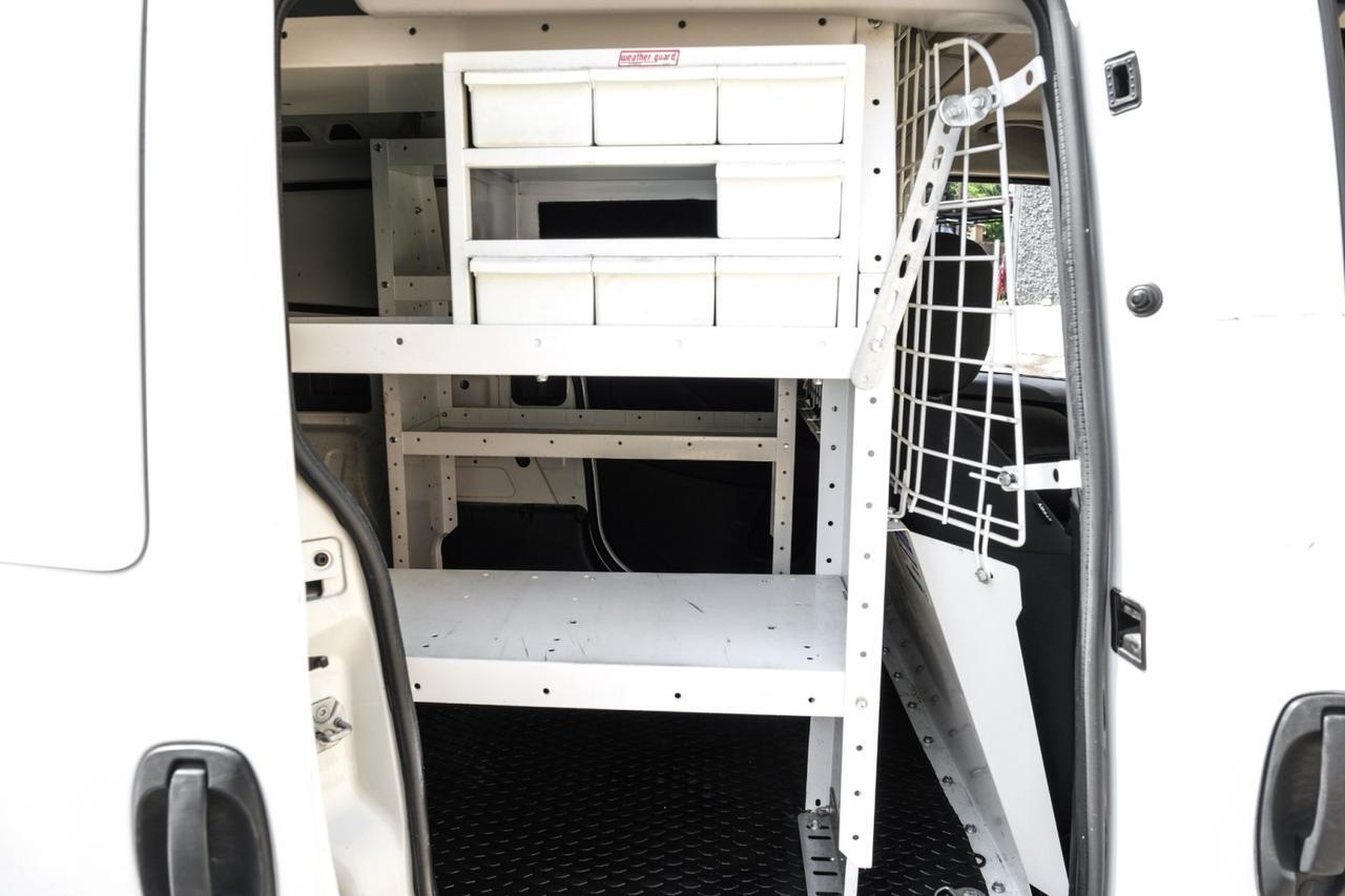 2020 Ram ProMaster City Cargo Van Tradesman Farmers Branch TX