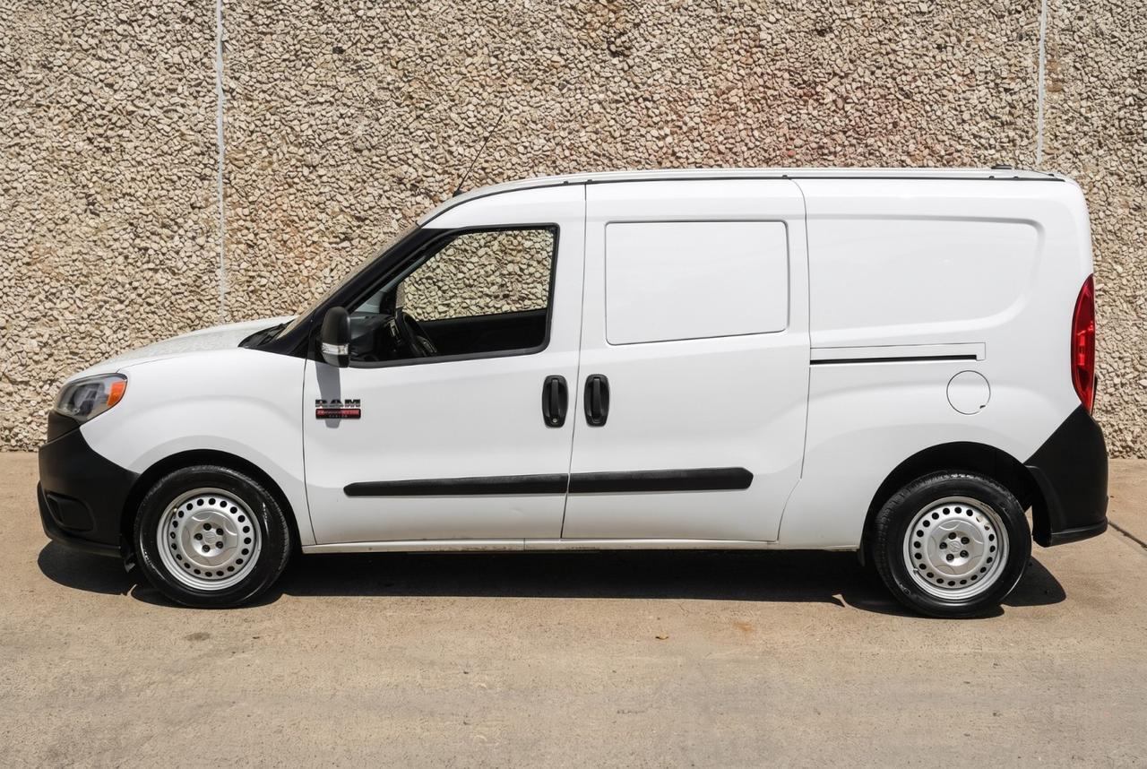 2020 Ram ProMaster City Cargo Van Tradesman Farmers Branch TX
