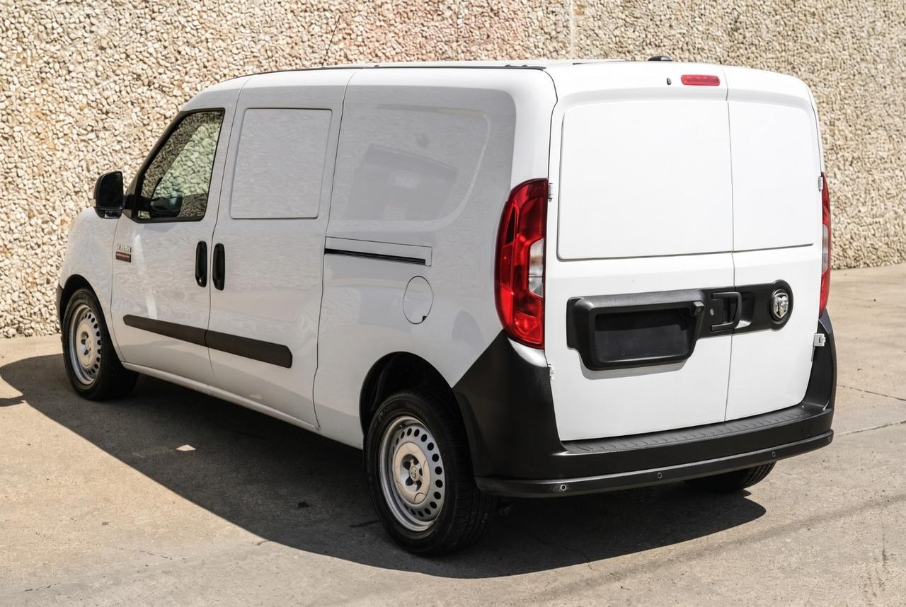 2020 Ram ProMaster City Cargo Van Tradesman Farmers Branch TX